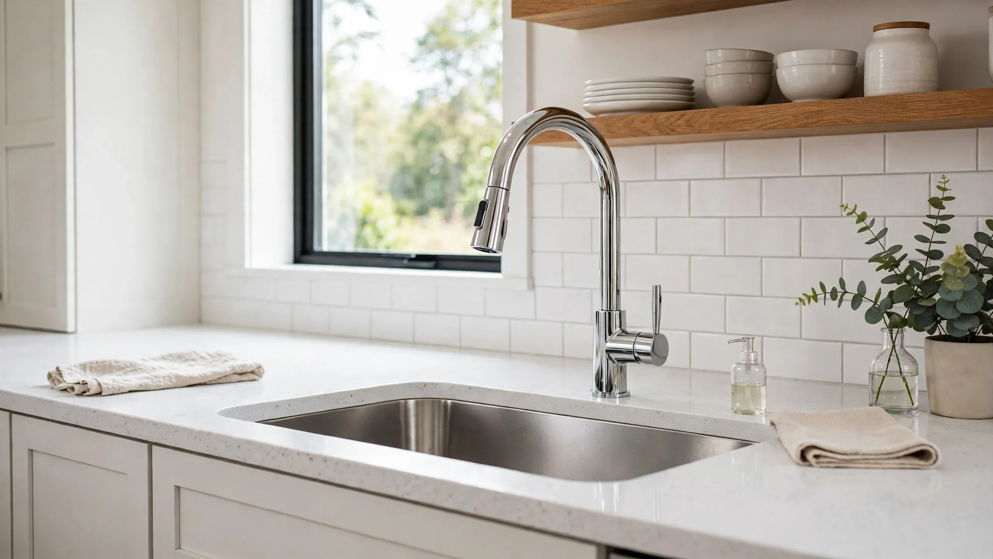 Fixture Installation and Repair — Fixture Installation and Repair in Heather Hills by Bowie Plumbing Company